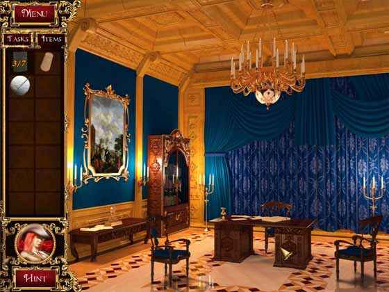 Three musketeers secrets free download1