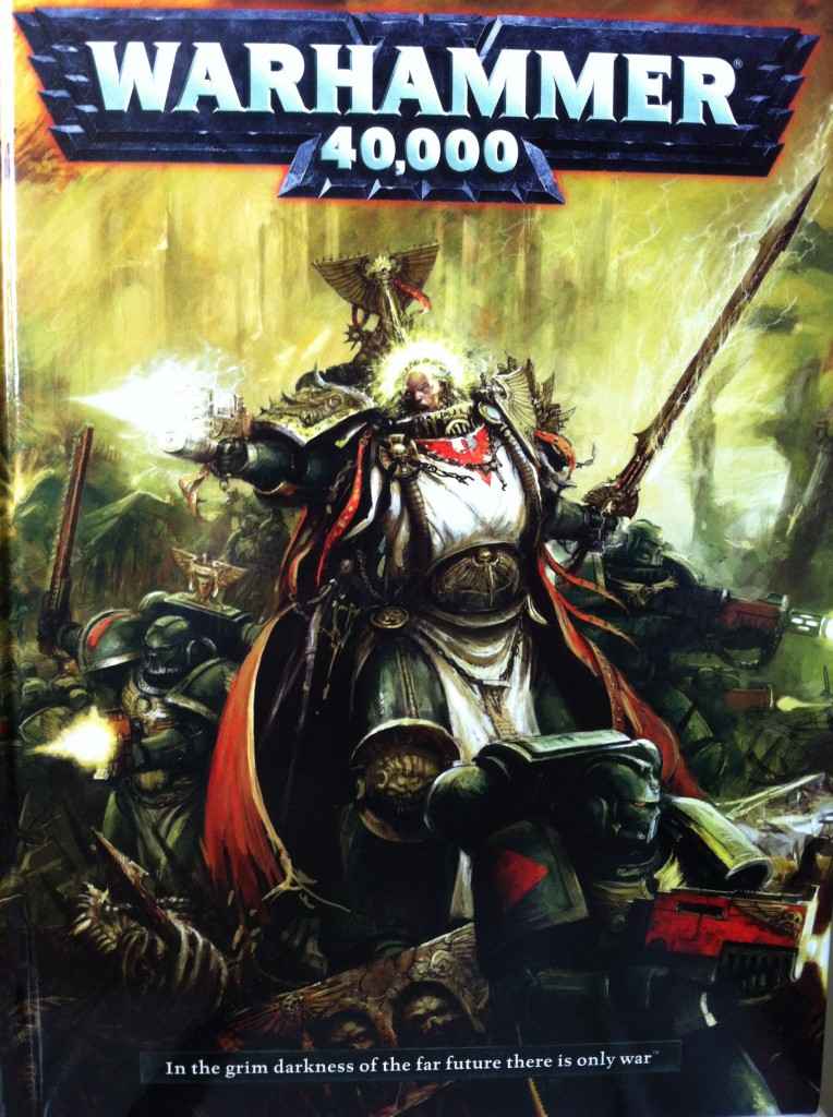 Warhammer 40000 Free Download