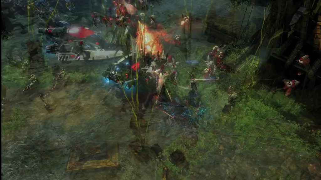 Warhammer 40000