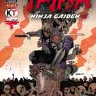 Yaiba Ninja Gaiden Z free Download