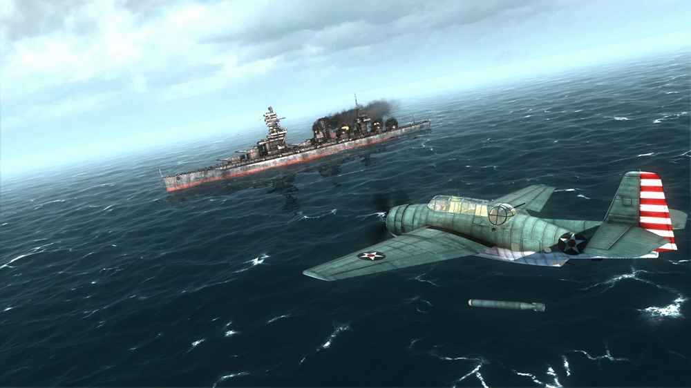 air conflict 1