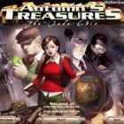 autumns treasures free