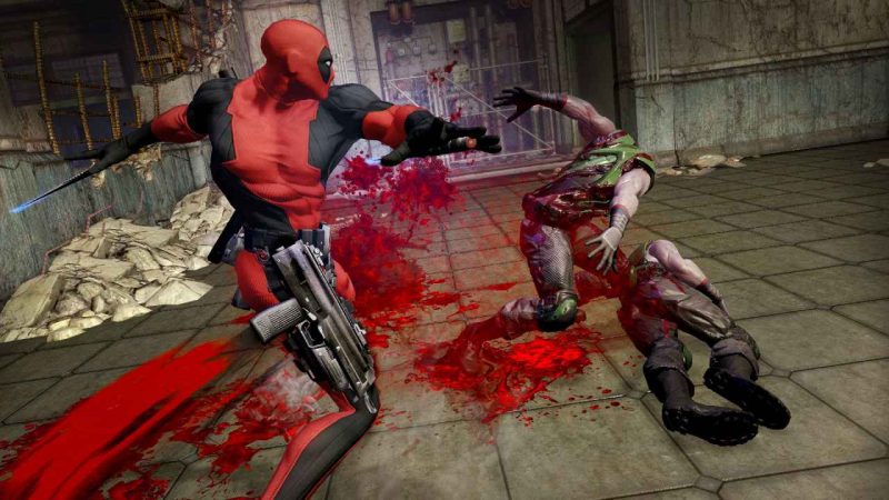 deadpool download