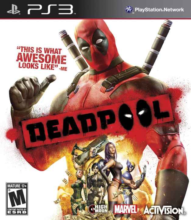 deadpool free download