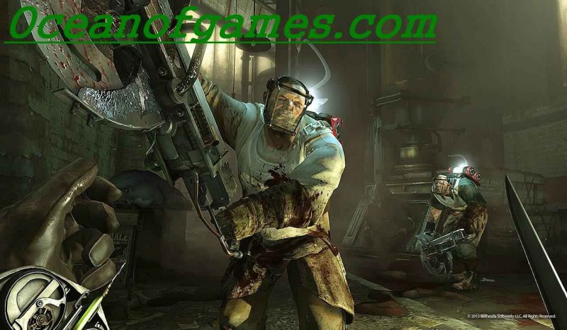 dishonored Download
