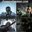 dishonored Free Download