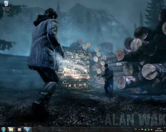 download free alan wake