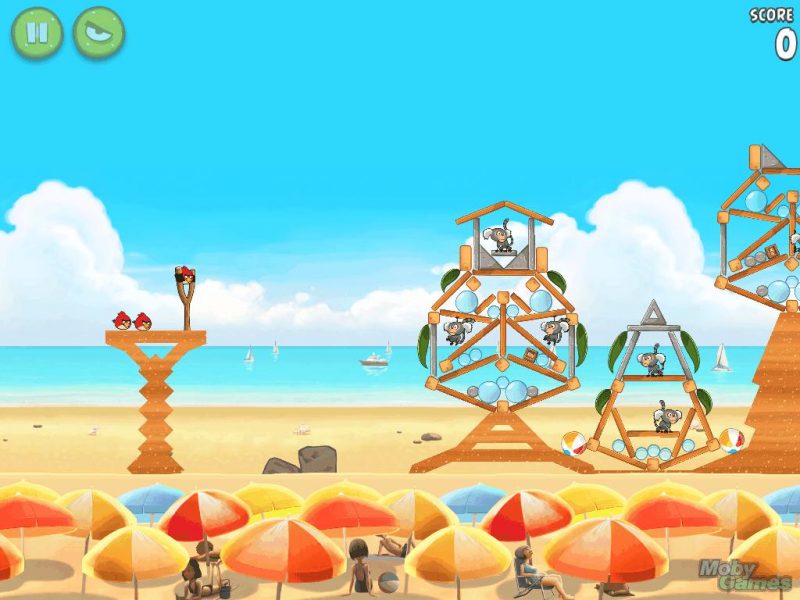 download free angry birds rio