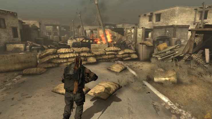 download free global ops commando libya