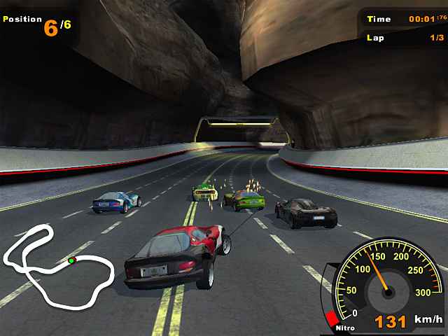extreme racers 01