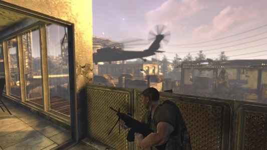 free download global ops commando libya