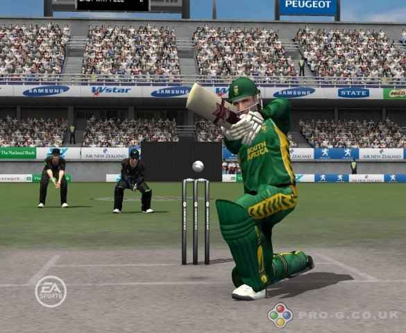 free download sports cricket 07