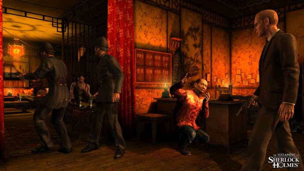 free download the testament of sherlock holmes 1024x576