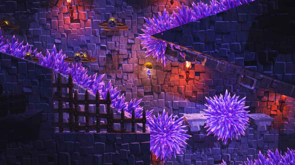 giana sister twisted dreams free download game 1024x576