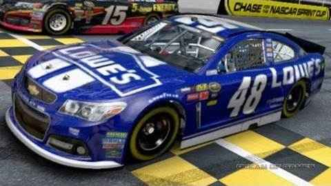 nascar the game 2013 download