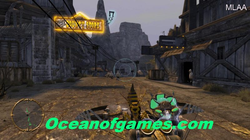 oddworld strangers wrath hd 1