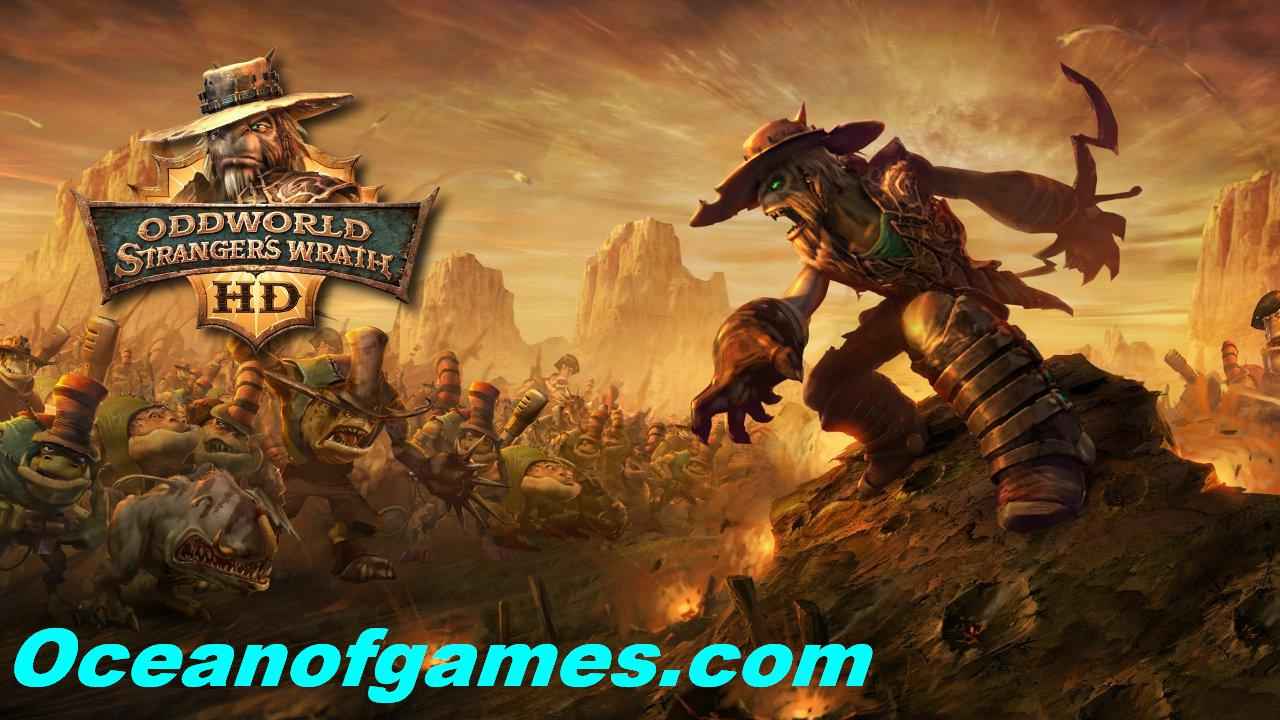 oddworld strangers wrath hd free download