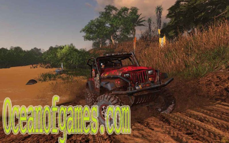 off road drive 2011 free