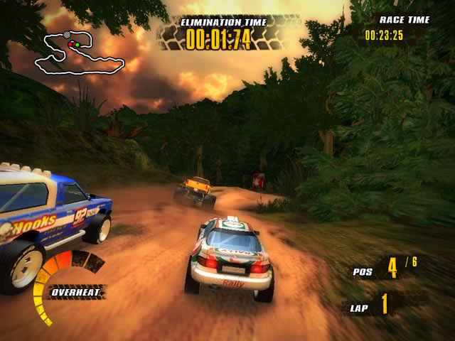 offroad racers game download