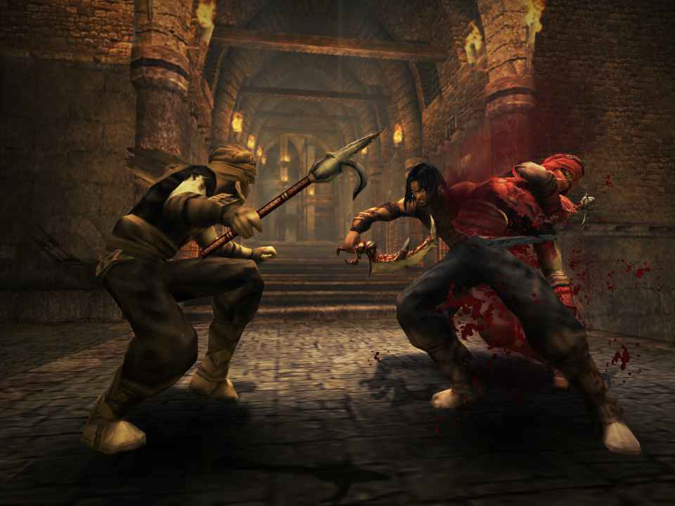 prince of persia warrior within download