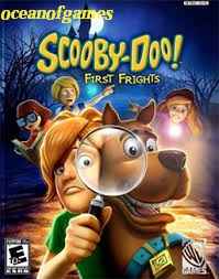 scooby doo 1