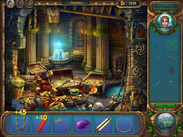 secrets of rome download free1
