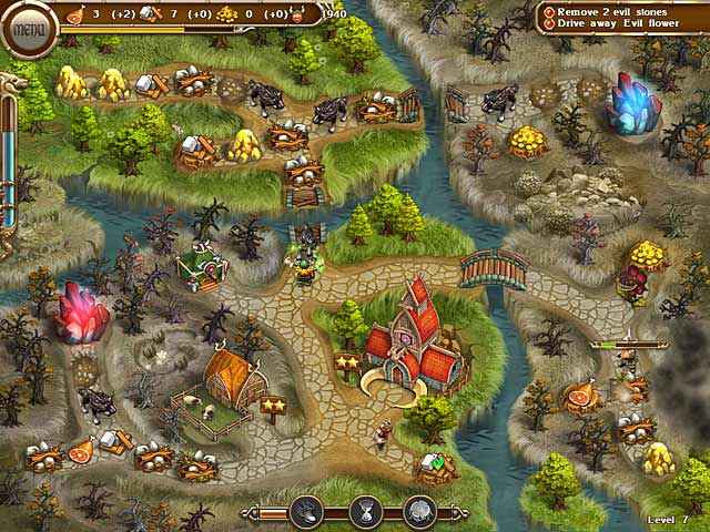 secrets of rome free download1