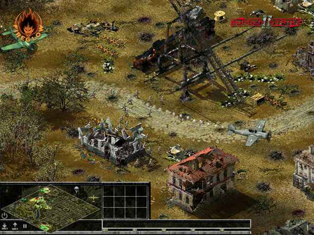 sudden strike 2 download 1
