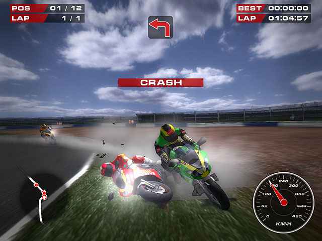 super bikes free