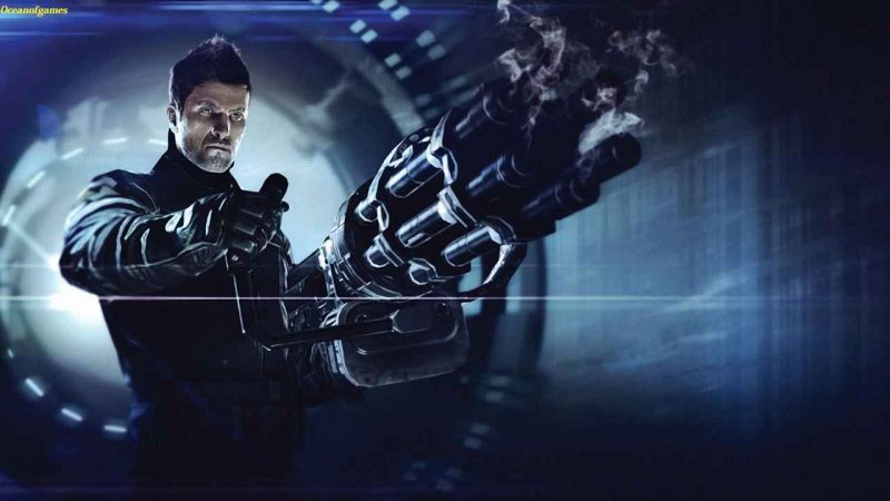 syndicate 4