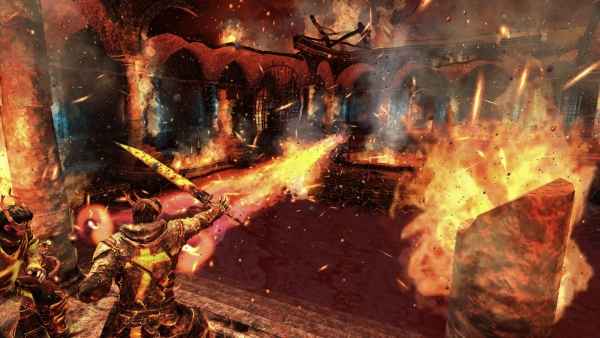 the crused crusade 4