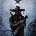 the incredible adventures of van helsing 1