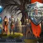 the lost kingdom prophecy free download