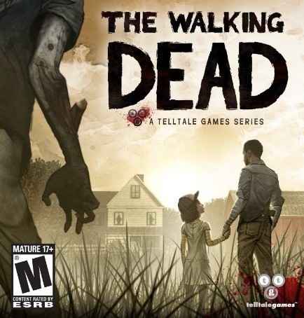 the walking dead 1