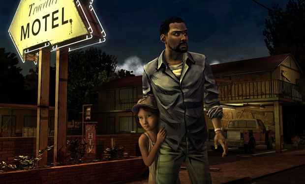 the walking dead 2
