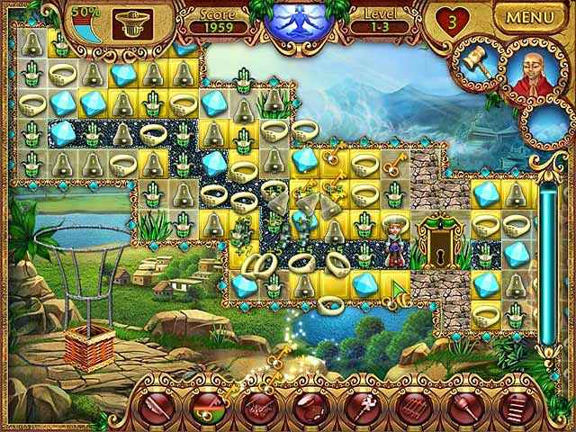 tibet quest download free