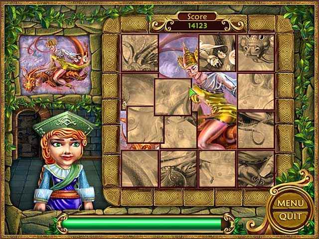 tibet quest free download