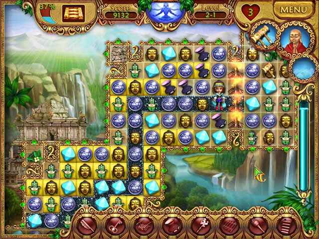 tibet quest free