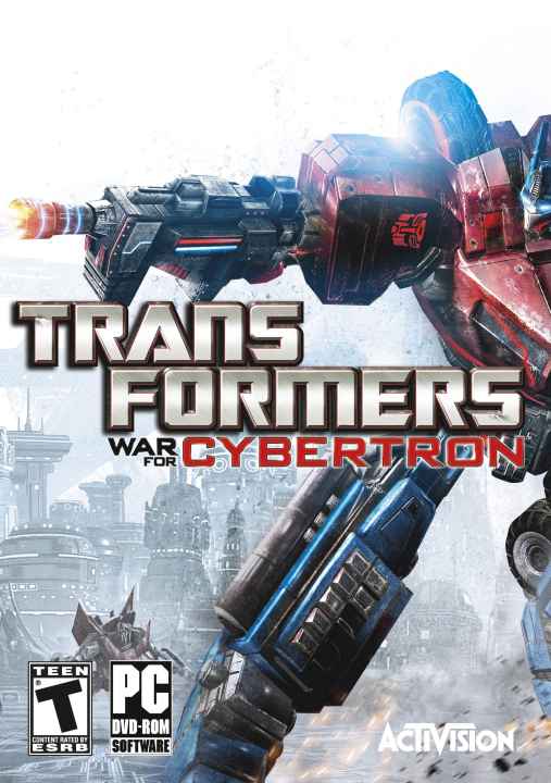 transformer 1