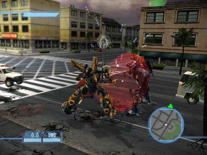 transformer 3