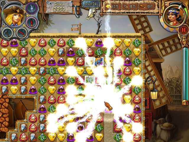 wild west story free download1 1
