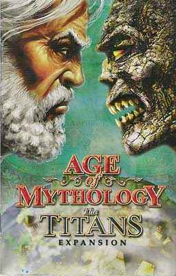 Age of Mythology free download
