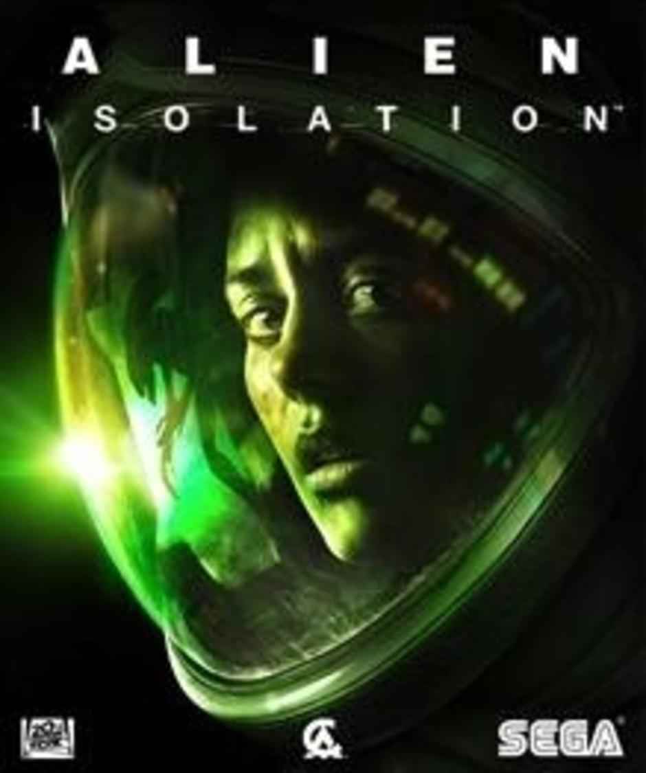 Alien Isolation Features