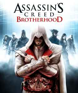 Assassin Creed Brotherhood free download