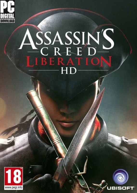 Assassin Creed Liberation Free Download1