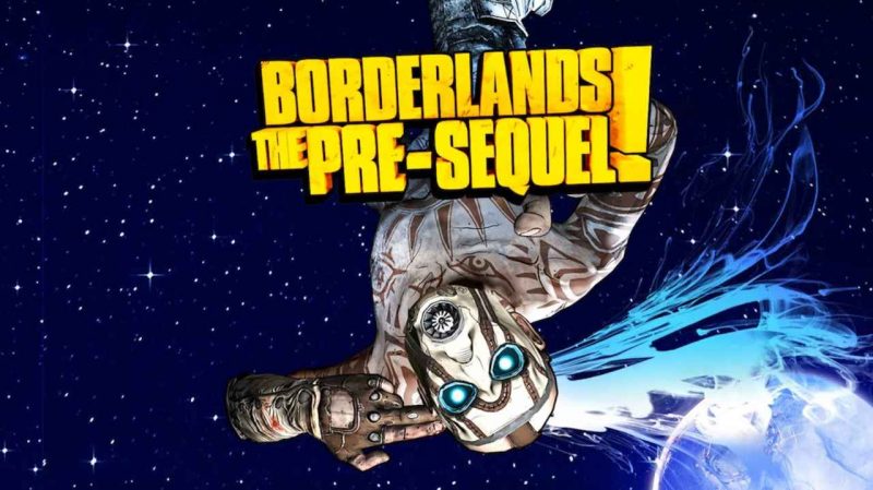 Borderlands the Pre sequel Free Setup Download
