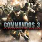 Commandos 3 Destination Berlin
