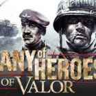 Company Of Heroes Tales Of Valor Free Download