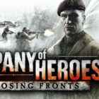 Company of heroes Opposing Fronts Free Download