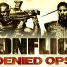 Conflict Denied Ops Free Download